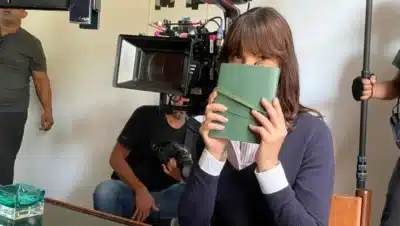 “Tiros no Escuro”: Novo Filme com Isis Valverde e Fábio Assunção Chega ao Brasil