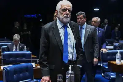 Wagner defende aprovação do PL da Dosimetria após acordo com oposição no Senado