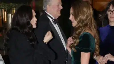 Jessie J e Kate Middleton revelam conexão em luta contra o câncer