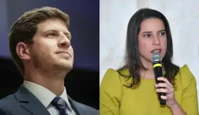 João Campos Lidera Pesquisas e Acelera na Simulação para Governor em PE