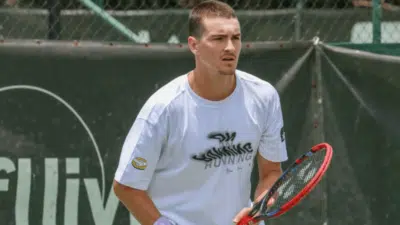 João Fonseca explode nas redes sociais: crescimento e impacto revelados!