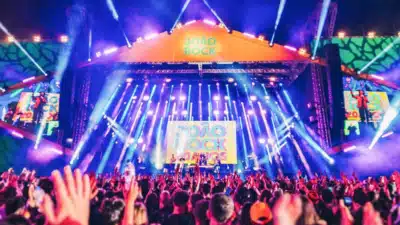 João Rock muda data de 2026 e sorteia ingressos para Ribeirão Preto