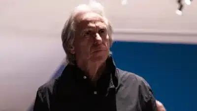 Jorge Jesus Acompanha Flamengo, Avalia Time de 2019 e Futuro de Filipe Luís