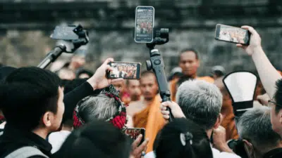 Ameaças à Liberdade de Imprensa: Relatos e Dados sobre Jornalistas no Brasil