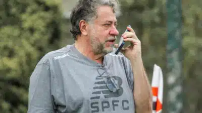 Acusação Anônima Contra São Paulo: Ministério Público investiga clube paulista