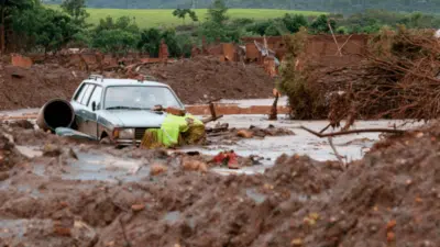 MPF Suspende Licença Ambiental da Samarco no Projeto Longo Prazo em Minas Gerais