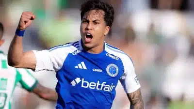 Cruzeiro busca classificação na Copa do Brasil contra o Corinthians no Mineirão