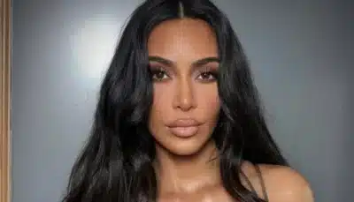 Kim Kardashian revela crise de saúde mental e desafios na busca pela advocacia nos EUA
