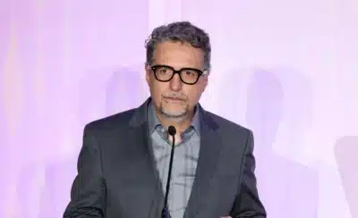 Kleber Mendonça Filho conquista reconhecimento internacional com “O Agente Secreto”