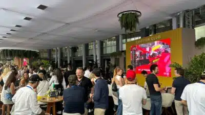 Fórmula E: São Paulo retorna ao automobilismo com grande expectativa