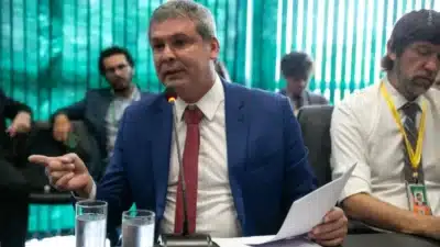 PT Prioriza Candidatura de Haddad em São Paulo em 2026