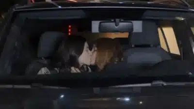 Gabriela Medvedovsky e Alanis Guillen protagonizam romance em “Três Graças”