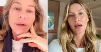 Luana Piovani ataca Gisele, Beyoncé e Rihanna por falta de posicionamento