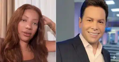 Ludmilla é acusada em inquérito por Marcão do Povo: o que está em jogo