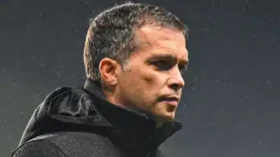 Botafogo mira em Luís Castro: técnico do Nantes pode trocar de clube em breve