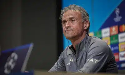 Flamengo recebe elogio do técnico da Champions League sobre o confronto