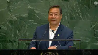 Ex-Ministro Arce é Detido em La Paz – Investigações Revelam Desvio de Recursos