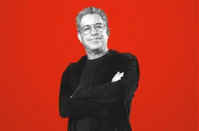 Luiz Calainho: Visionário que Transforma Cultura em Negócios Globais