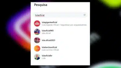 Instagram: Desaparecimento de Perfis Alerta sobre Interferência Eleitoral Brasileira