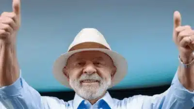 Lula Participa de Encontro Estratégico da Caixa Econômica em Brasília