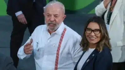 Lula celebra Natal e Ano Novo com família em São Paulo, Brasília e Rio de Janeiro