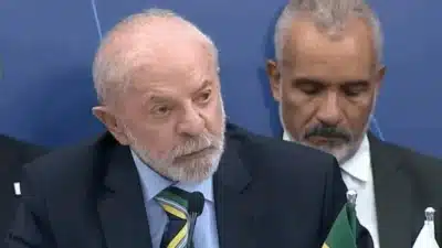 Lula alerta para intervenção militar na Venezuela e critica regimes autocráticos no Mercosul