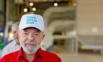 Lula e Janja fazem promessas e destacam avanços econômicos em 2025