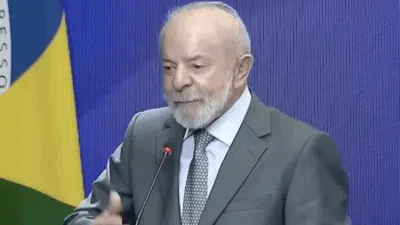 Lula critica Merz e rebate: “Brasil não deve nada” a países desenvolvidos
