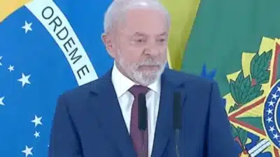 Lula critica atitude de Merz sobre chucrute na COP30 em Belém