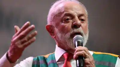 Lula Jr. Urge Transformação Cultural Contra Violência de Gênero no Brasil