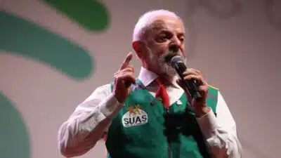 Lula endurece leis contra violência sexual e pede fim ao “medo” no Brasil