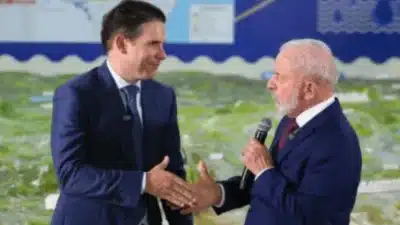 Lula nomeia Gustavo Feliciano como Ministro do Turismo – Entenda!