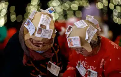 “El Gordo”: Sorteio da Loteria Espanhola Atrai Prêmios de Milhões