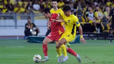 Fifa anula resultados da Malásia e amplia investigação por escândalo