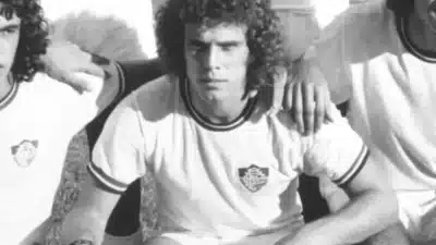 Manfrini, Ídolo do Fluminense, Morre aos 75 Anos – Legado e Conquistas do Ex-Atleta