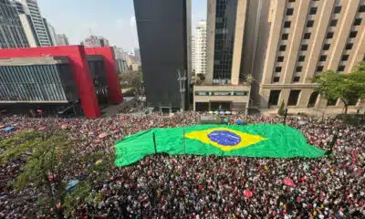 Datafolha aponta clara inclinação à direita no Brasil e desafios para 2026