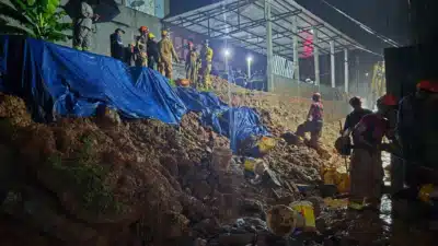 São Paulo: Tragédia com Fatalidades e Desaparecido Após Chuvas Intensas