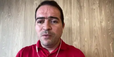 Marcelo Paz assume executivo do Corinthians após histórico no Fortaleza e saída de Fabinho Soldado