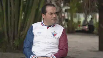 Fortaleza: Marcelo Paz deixa a SAF e acerta com o Corinthians