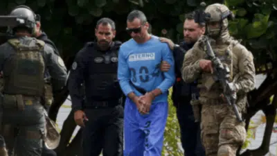 Marcos Willians Herbas Camacho, o “Marcola”, é absolvido em caso do PCC