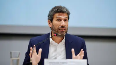 Marcos Barbosa Pinto defende modernização do sistema financeiro no Brasil