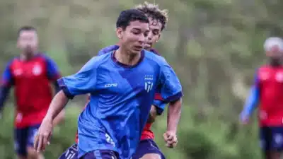 Copa São Paulo 2026: Athletic e Maricá entre os 22 novos times confirmados!