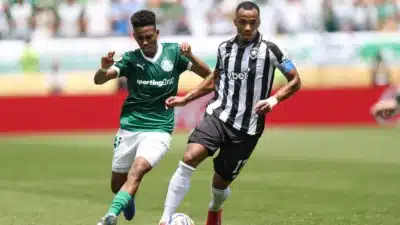 Gottardo Reflete sobre Transferência de Marlon Freitas para o Palmeiras