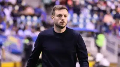 Botafogo Prioriza Martín Anselmi na Busca por Treinador para 2026