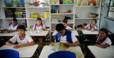 Câmara aprova substitutivo do PNE com metas para qualidade e equidade na educação