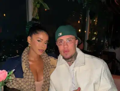 Lorena Maria acusa MC Daniel de abuso e humilhação pública