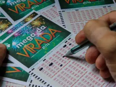 Mega da Virada: R$ 1 Bilhão e Novidades na Hora de Apostar em 2025