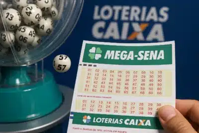 Mega-Sena: Último Momento para Apostar na Mega-Sena em 2025!