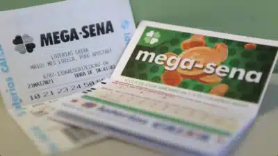 Caixa promove concurso 2954 da Mega-Sena com sorteio neste sábado!