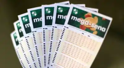 Mega-Sena: Concurso 2948 entrega prêmio de R$ 17,5 milhões – Confira!